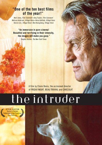 THE INTRUDER (BILINGUAL) [IMPORT]