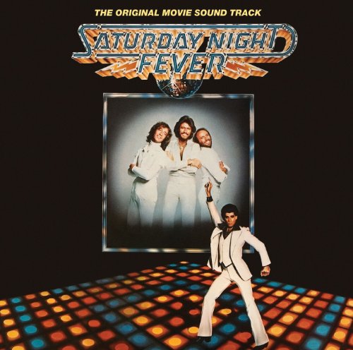 VARIOUS ARTISTS - SATURDAY NIGHT FEVER