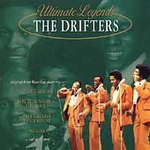 DRIFTERS - ULTIMATE COLLECTION