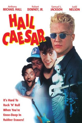 HAIL CAESAR [IMPORT]