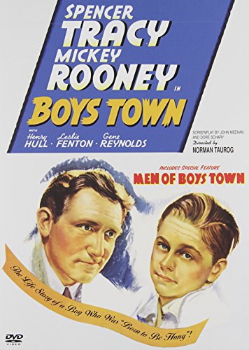 BOYS TOWN (SOUS-TITRES FRANAIS)