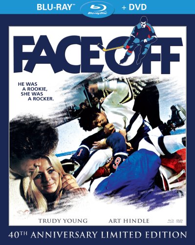 FACE OFF (BLU-RAY/DVD COMBO)