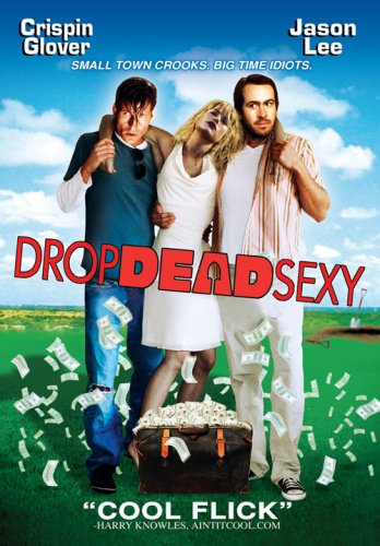 DROP DEAD SEXY [DVD]