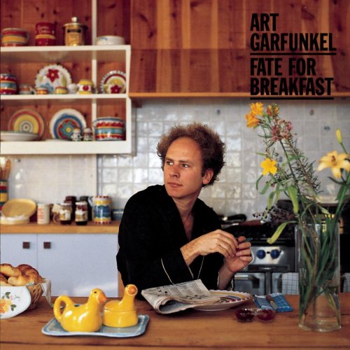 GARFUNKEL, ART - FATE FOR BREAKFAST