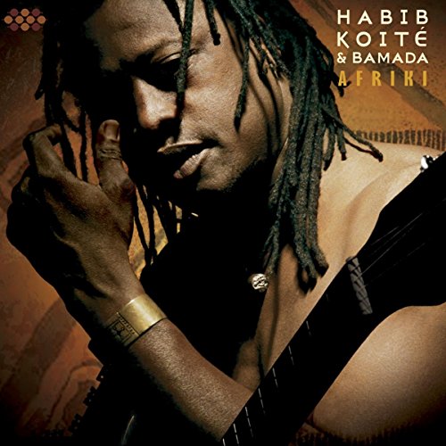 HABIB KOITE & BAMADA - HABIB KOITE & BAMADA - AFRIKI