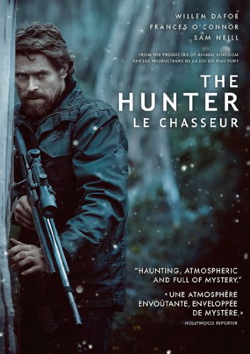 HUNTER, THE / LE CHASSEUR  (BILINGUAL)