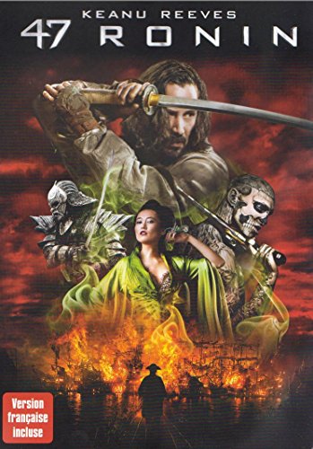 47 RONIN