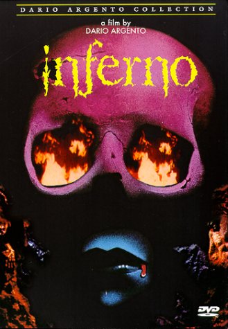 INFERNO (WIDESCREEN) [IMPORT]