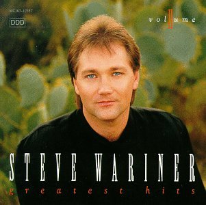 WARINER, STEVE - VOL. 2-GREATEST HITS