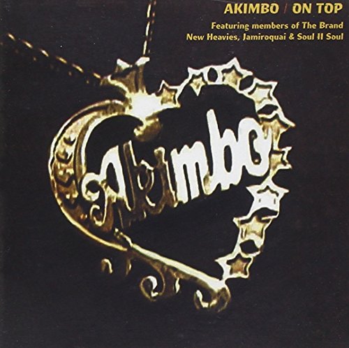 AKIMBO - ON TOP