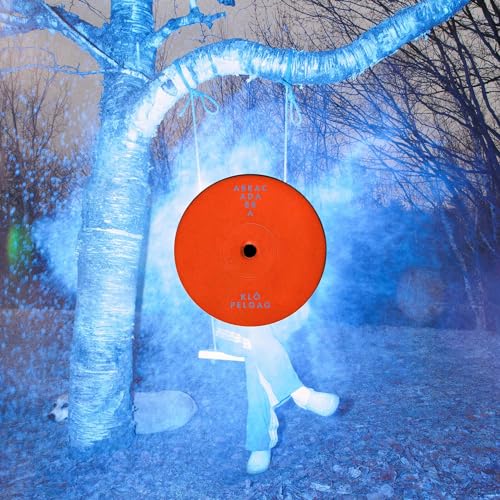 KLO PELGAG - ABRACADABRA (CD)