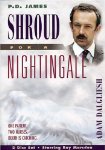 SHROUD FOR A NIGHTINGALE  - DVD-2-DISC SET