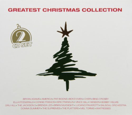 VARIOUS - GREATEST CHRISTMAS COLLECTION