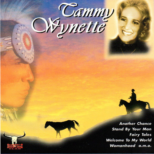 WYNETTE, TAMMY  - D.I.V.O.R.C.E.