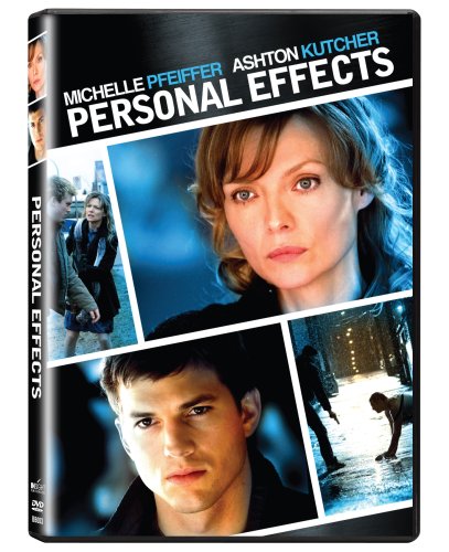 PERSONAL EFFECTS - DVD