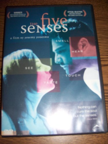 FIVE SENSES