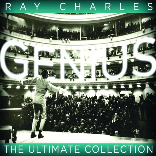 CHARLES, RAY - GENIUS! ULTIMATE COLLECTION