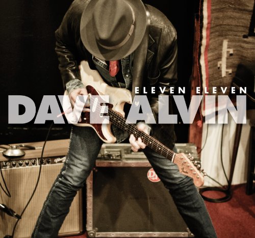 ALVIN, DAVE - ELEVEN ELEVEN