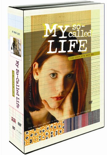 MY SO-CALLED LIFE: THE COMPLETE SERIES