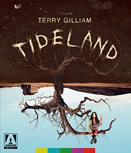 TIDELAND [BLU-RAY]