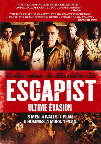 THE ESCAPIST (ULTIME EVASION)