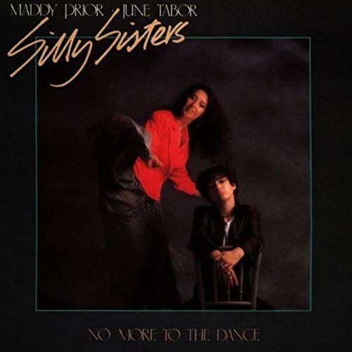 MADDY PRIOR - SILLY SISTERS