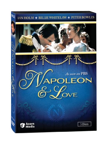 NAPOLEON & LOVE