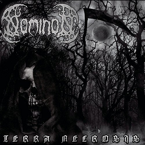 NOMINON - TERRA NECROSIS