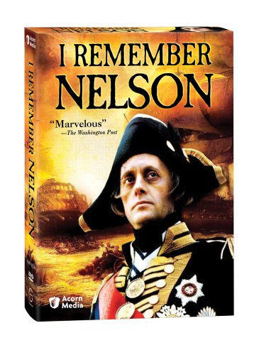 I REMEMBER NELSON