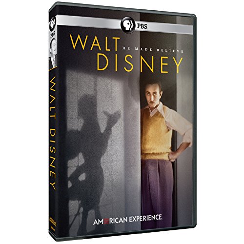 AMERICAN EXPERIENCE: WALT DISNEY^AMERICAN EXPERIENCE: WALT DISNEY^AMERICAN EXPERIENCE: WALT DISNEY^AMERICAN EXPERIENCE: WALT DISNEY