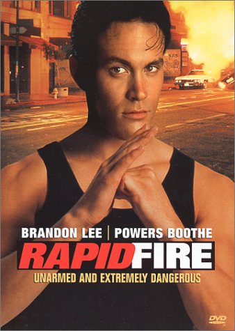 RAPID FIRE (WIDESCREEN) (BILINGUAL) [IMPORT]