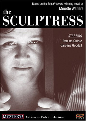 SCULPTRESS - DVD