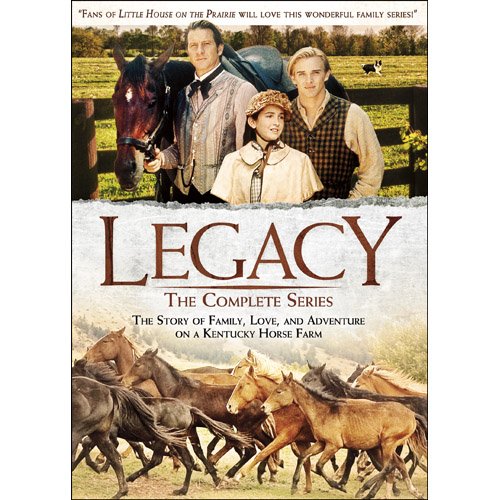 LEGACY [IMPORT]