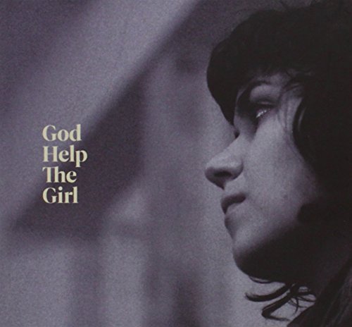 MURDOCH, STUART - GOD HELP THE GIRL