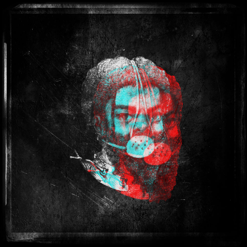 GONJASUFI  - MU.ZZ.LE