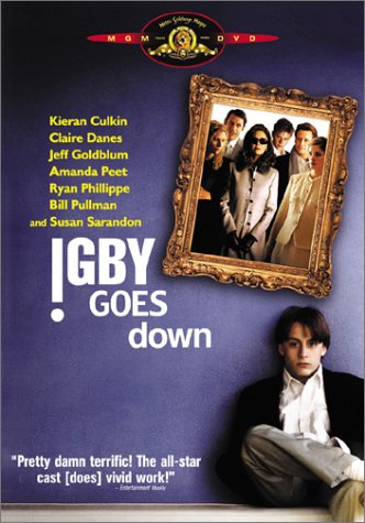 IGBY GOES DOWN (WIDESCREEN)