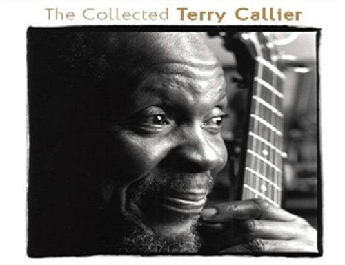 TERRY CALLIER - COLLECTED