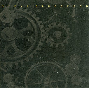BERESFORD, STEVE - CUE SHEETS