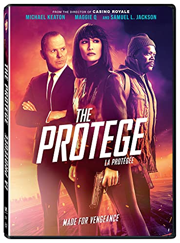 THE PROTEGE (LA PROTGE) (BILINGUAL)