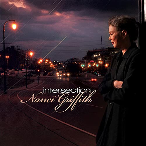 GRIFFITH, NANCI  - INTERSECTION