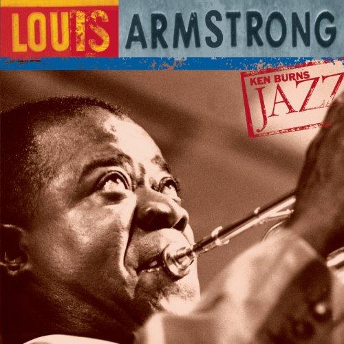 ARMSTRONG, LOUIS - KEN BURNS JAZZEFINITIVE