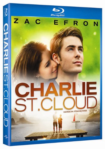 CHARLIE ST. CLOUD [BLU-RAY]