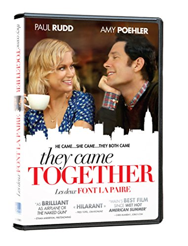 THEY CAME TOGETHER (BILINGUAL)