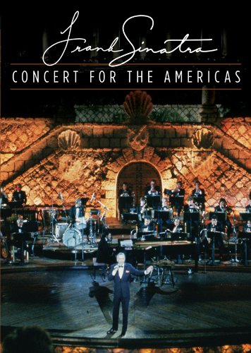 CONCERT FOR THE AMERICAS