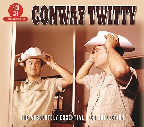 TWITTY,CONWAY - ESSENTIAL COLLECTION