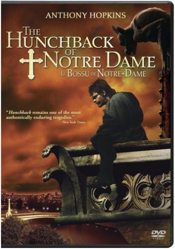 HUNCHBACK OF NOTRE DAME BILINGUAL