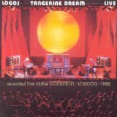 TANGERINE DREAM  - LOGOS