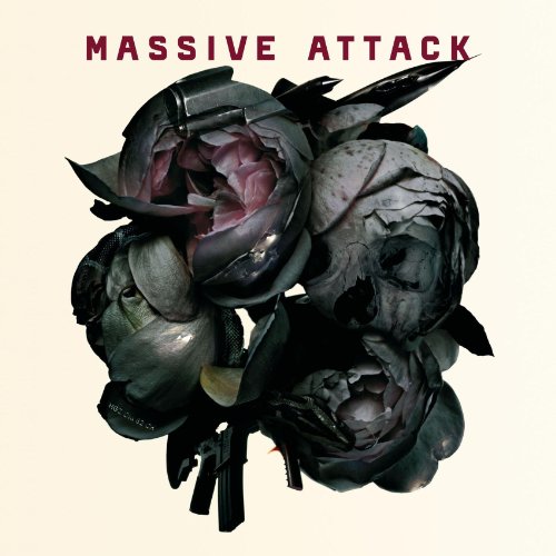 MASSIVE ATTACK - COLLECTED