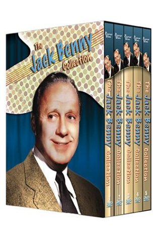 THE JACK BENNY COLLECTION [IMPORT]