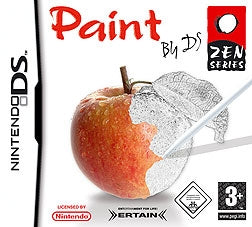 PAINT  - DS